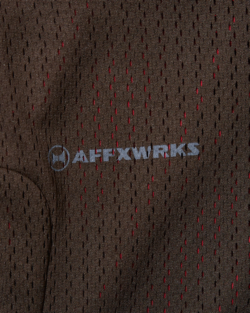 AFFXWRKS Active Jacket in Olive Drab blues store www.bluesstore.co