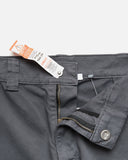 WRKS Pant in Washed Grey from the AFFXWRKS Autumn / Winter 2023 collection blues store www.bluesstore.co