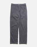 WRKS Pant in Washed Grey from the AFFXWRKS Autumn / Winter 2023 collection blues store www.bluesstore.co