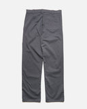 WRKS Pant in Washed Grey from the AFFXWRKS Autumn / Winter 2023 collection blues store www.bluesstore.co