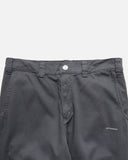 WRKS Pant in Washed Grey from the AFFXWRKS Autumn / Winter 2023 collection blues store www.bluesstore.co