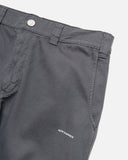 WRKS Pant in Washed Grey from the AFFXWRKS Autumn / Winter 2023 collection blues store www.bluesstore.co
