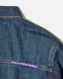 Always Do What You Should Do Purple Label Jacket blues store www.bluesstore.co