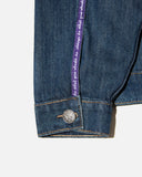 Always Do What You Should Do Purple Label Jacket blues store www.bluesstore.co