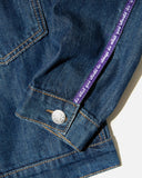 Always Do What You Should Do Purple Label Jacket blues store www.bluesstore.co