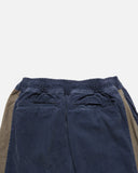 Cav Empt Solid Seam Cord Beach Pants blues store www.bluesstore.co