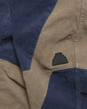 Cav Empt Solid Seam Cord Beach Pants blues store www.bluesstore.co