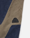 Cav Empt Solid Seam Cord Beach Pants blues store www.bluesstore.co