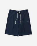 Champion Reverse Weave Sweat Shorts in Navy blues store www.bluesstore.co
