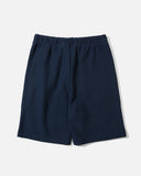 Champion Reverse Weave Sweat Shorts in Navy blues store www.bluesstore.co