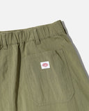 Danton 2Tuck Skirt in olive blues store www.bluesstore.co