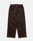 Danton Brown corduroy Easy Pants DT-E0137 blues store www.bluesstore.co