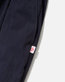 Danton Easy Pants in Navy blues store www.bluesstore.co