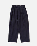 Danton Easy Pants in Navy blues store www.bluesstore.co
