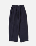 Danton Easy Pants in Navy blues store www.bluesstore.co