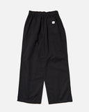 Danton Easy Wide Pants in Black blues store www.bluesstore.co