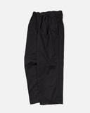 Danton Easy Wide Pants in Black blues store www.bluesstore.co