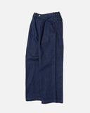 Danton Tuck Easy 5PK Pants blues store www.bluesstore.co