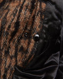 Engineered Garments SAS brown jacket blues store www.bluesstore.co