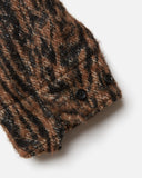 Engineered Garments SAS brown jacket blues store www.bluesstore.co