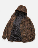 Engineered Garments SAS brown jacket blues store www.bluesstore.co