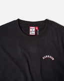 HOMERUN x have a good time Alligator Station L/S Tee in Black blues store www.bluesstore.co