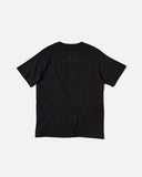 HOMERUN x have a good time S/S tee in black blues store www.bluesstore.co