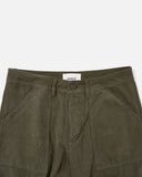 Heresy Guild Shorts in Green blues store www.bluesstore.co