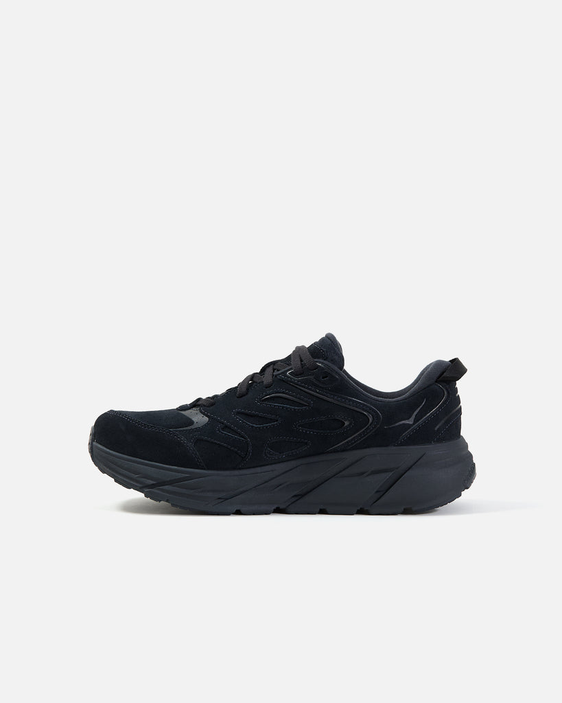 HOKA® Clifton L Suede for | HOKA®
