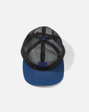LQQK Studio Mesh Crown 6 Panel Cap blues store www.bluesstore.co