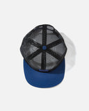 LQQK Studio Mesh Crown 6 Panel Cap blues store www.bluesstore.co