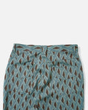 Needles Boot Cut Jean - Poly - Turquoise