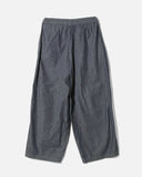 Needles H.D. Pant 6oz Denim - Indigo