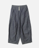 Needles H.D. Pant 6oz Denim - Indigo