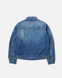 Needles Indigo Darts Jean Denim Jacket blues store www.bluesstore.co