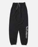 No Problemo Sweatpants in Black blues store www.bluesstore.co