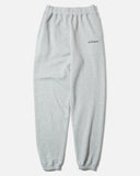 No Problemo Mini Problemo Sweatpants in Grey Marl blues store www.bluesstore.co