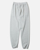 No Problemo Mini Problemo Sweatpants in Grey Marl blues store www.bluesstore.co