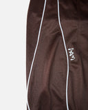 Poseidon Wide Leg Track Pant in Walrus from the P.A.M (Perks and Mini) Autumn / Winter 2023 collection blues store www.bluesstore.co