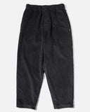 Phingerin Hambleton Cord Pants in Charcoal blues store www.bluesstore.co