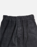 Phingerin Hambleton Cord Pants in Charcoal blues store www.bluesstore.co