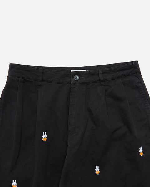 Pop & Miffy Suit Pant in Black from the brands Autumn / Winter 2023 collection blues store www.bluesstore.co