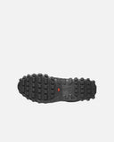 Salomon Corduroy Snowclog in Black blues store www.bluesstore.co