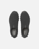 Salomon Corduroy Snowclog in Black blues store www.bluesstore.co