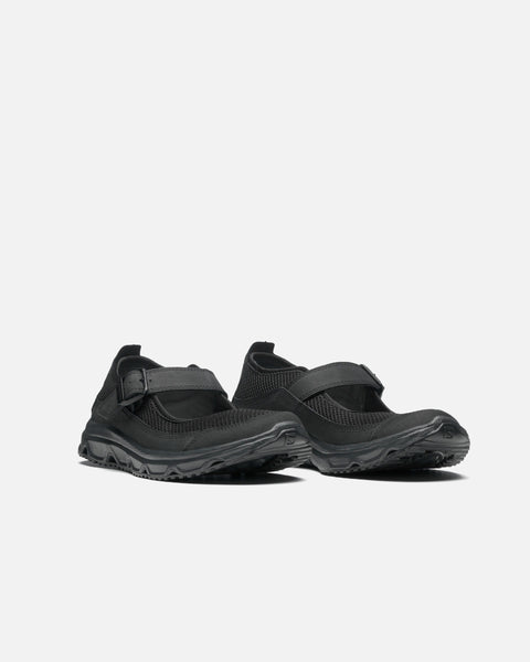 Salomon RX Marie-Jeanne - Black / Black / Black blues store www.bluesstore.co