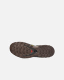 Salomon XA PRO 3D GTX - Black / Cress Green / French Roast blues store www.bluesstore.co