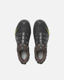 Salomon XA PRO 3D GTX - Black / Cress Green / French Roast blues store www.bluesstore.co