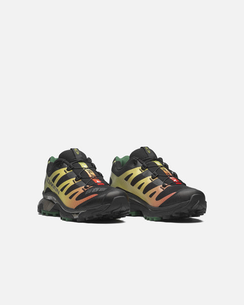 Salomon XT-4 OG Black / Asphalt / Eden blues store www.bluesstore.co