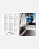 Sneeze N°57 Summer 2023 “The Deep End Issue” blues store www.bluesstore.co