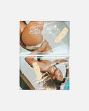 Sneeze N°57 Summer 2023 “The Deep End Issue” blues store www.bluesstore.co